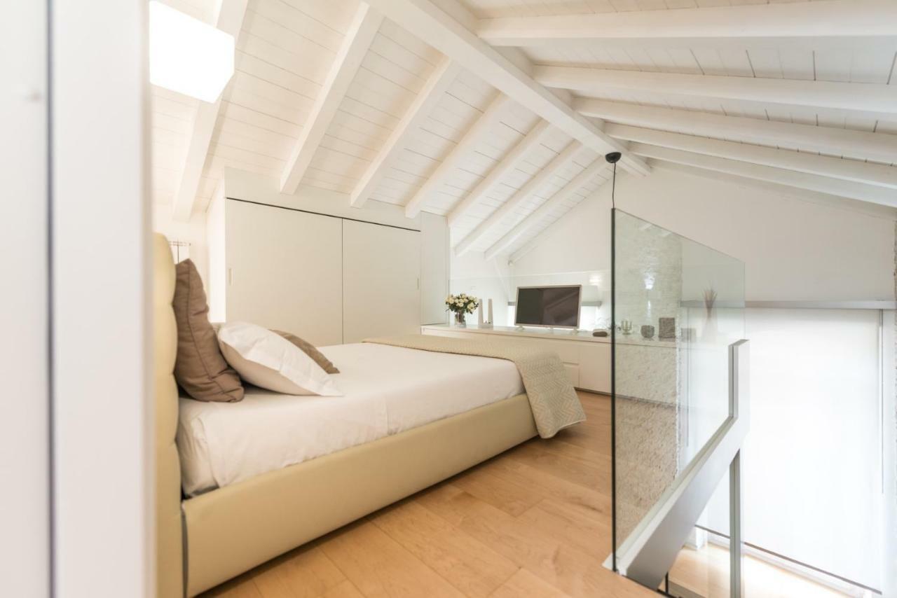 A Modo Nostro Design Home Cagliari Exteriör bild